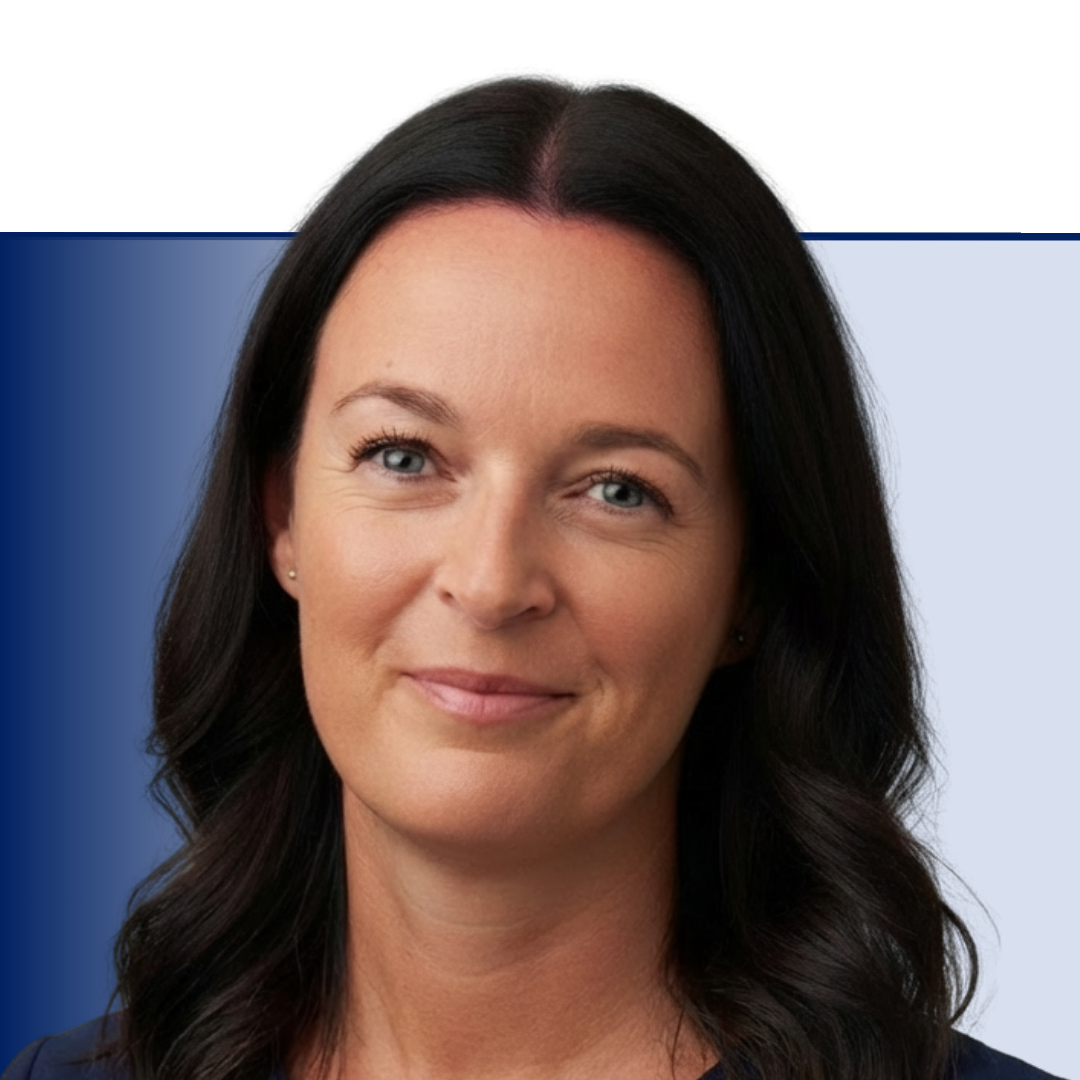 Giovanna Tucker, Head of Finance and Company Director at Populi