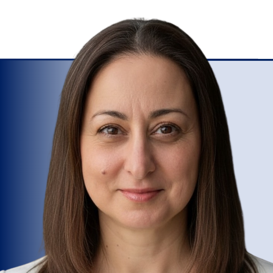 Natalie Theuma, Head of Compliance at Populi