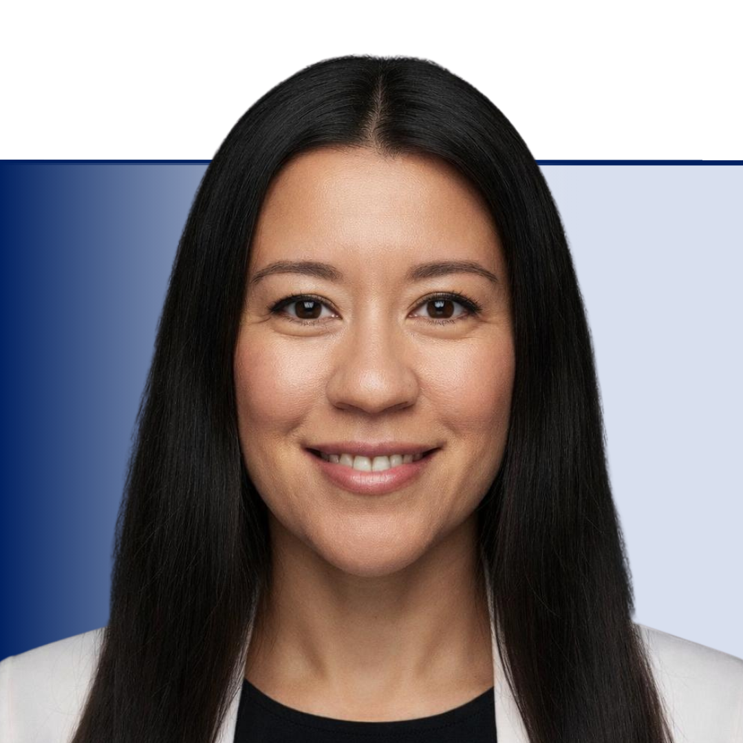 Nathalie Viglasky, Head of Systems at Populi, smiling in professional headshot